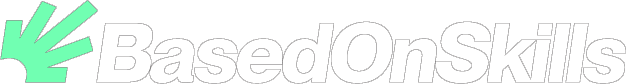 Based on Skills logo