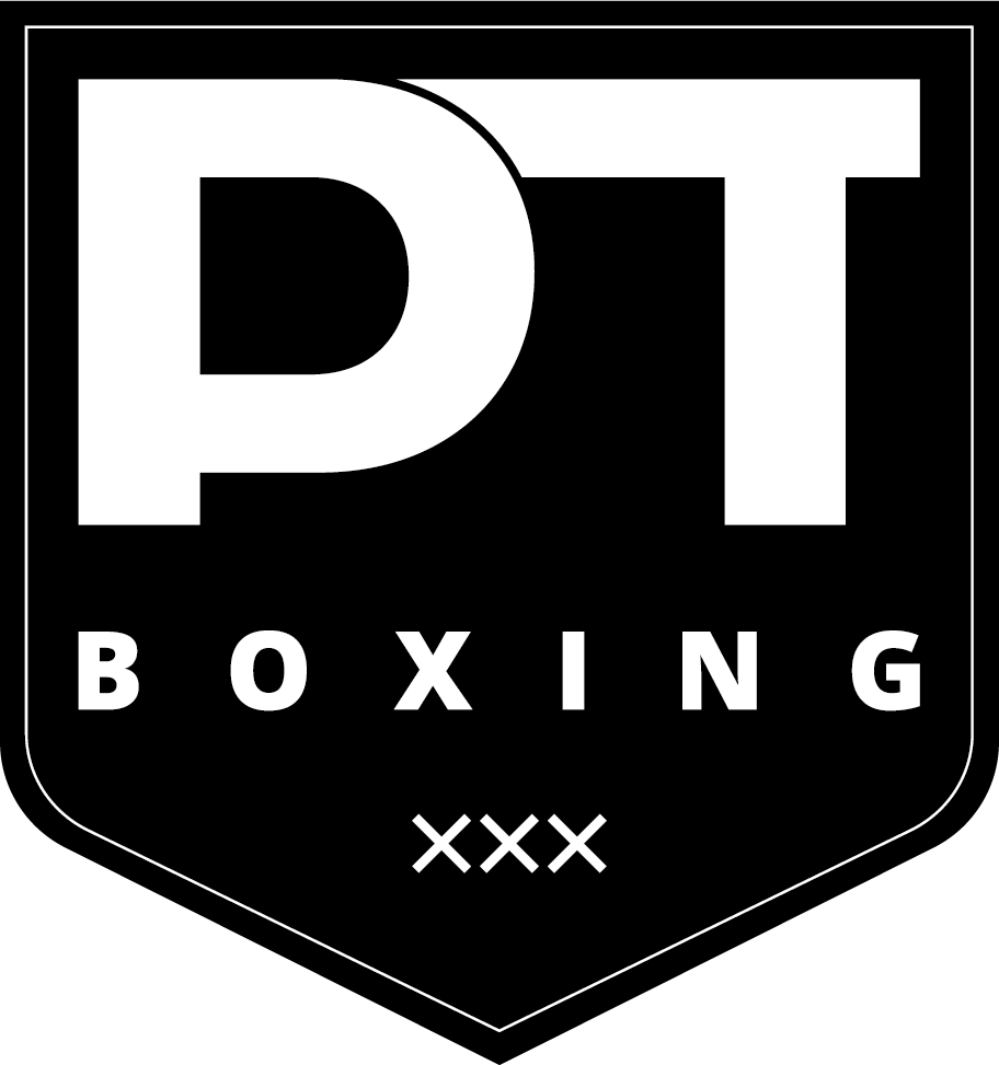 PT Boxing logo